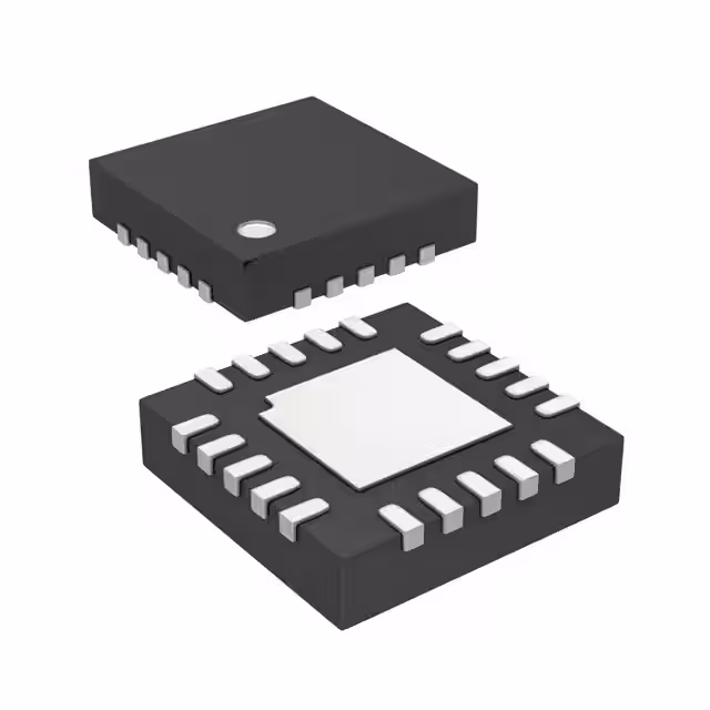 LTC4558EUD#PBF Analog Devices Inc.